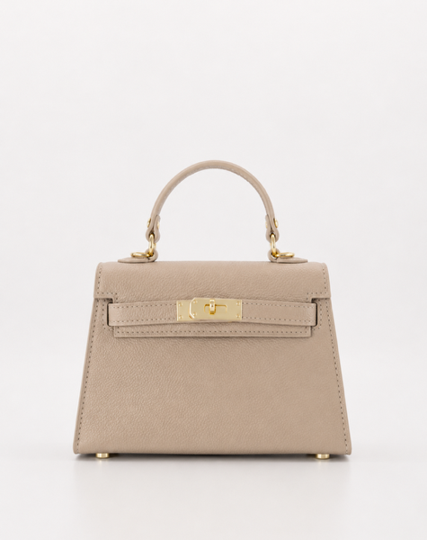 JR Musthaves Garcia Bag - A10 Dark Taupe
