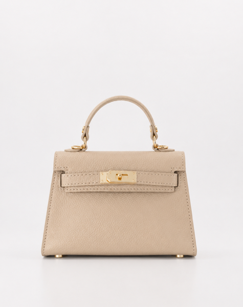 JR Musthaves Garcia Bag - Beige