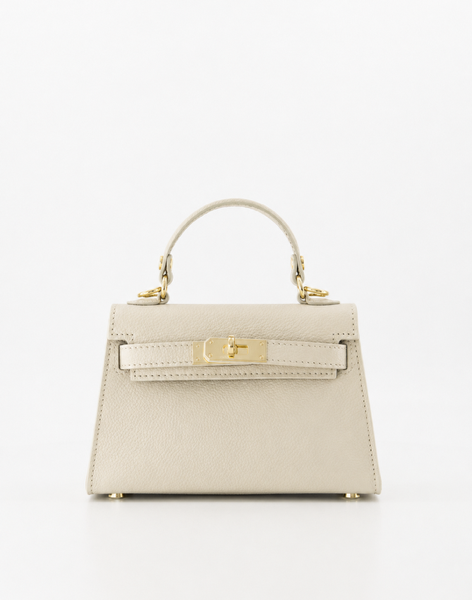 JR Musthaves Garcia Bag - A10 Ecru